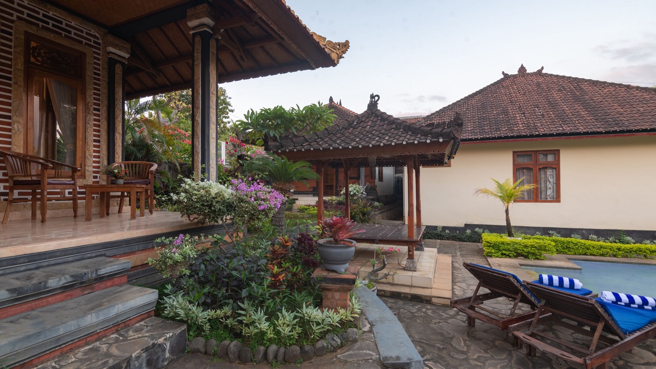 Photo of Outdoor in Lovina