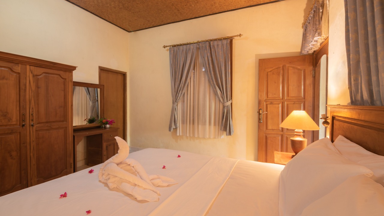 Photo of Bedroom in Lovina