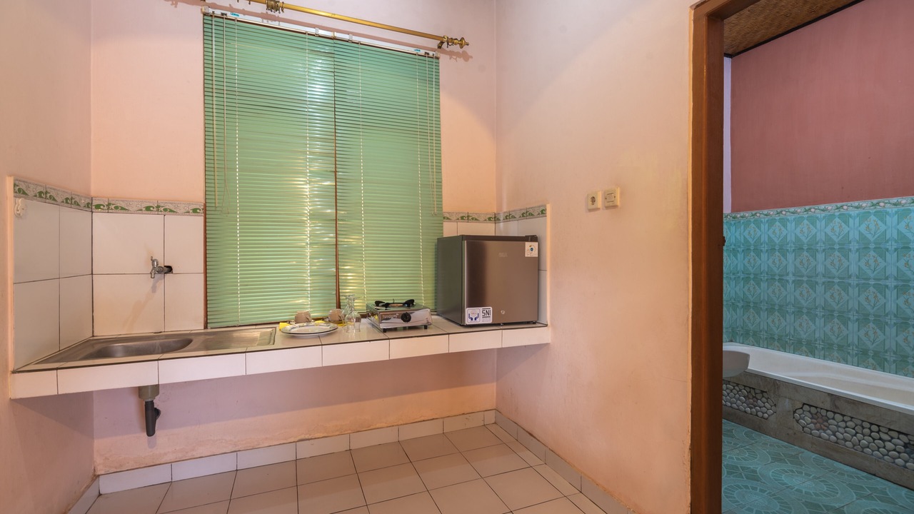 Photo of Bedroom in Lovina