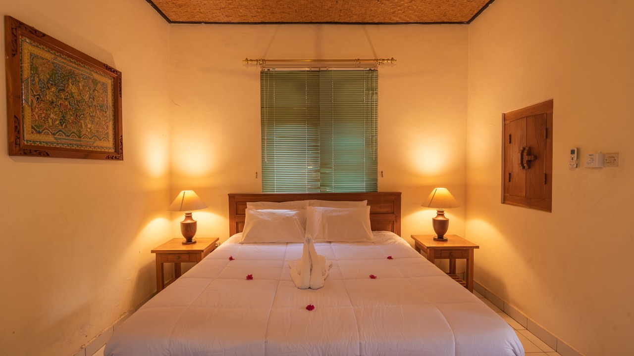 Photo of Bedroom in Lovina