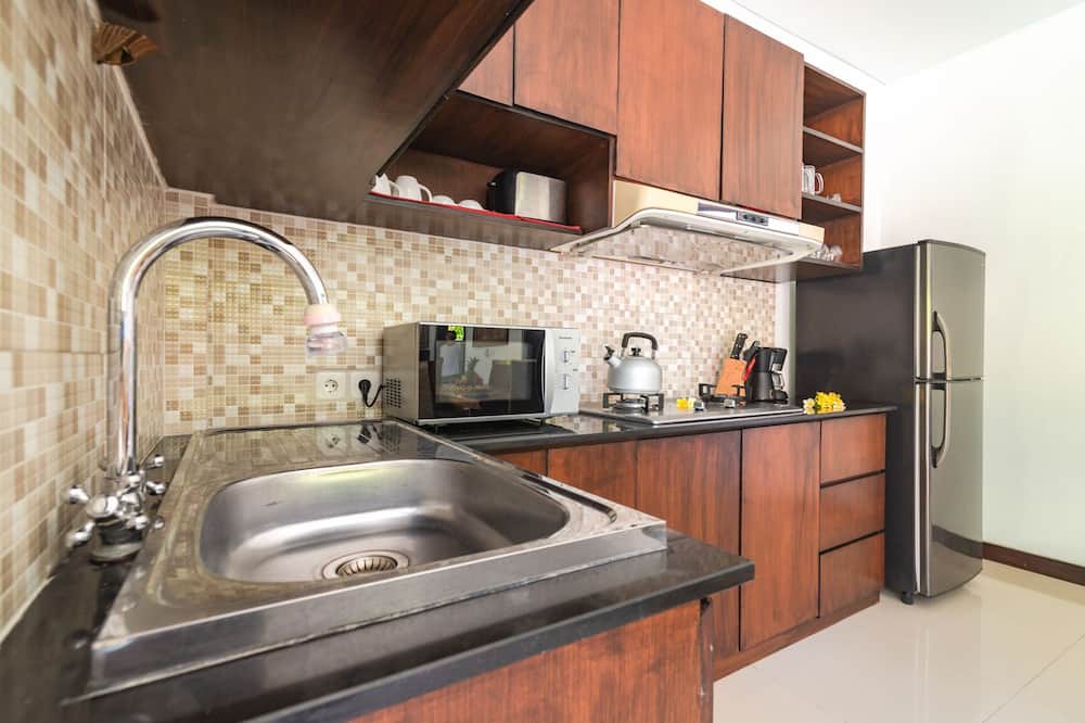 Photo of Kitchen in Kaliasem