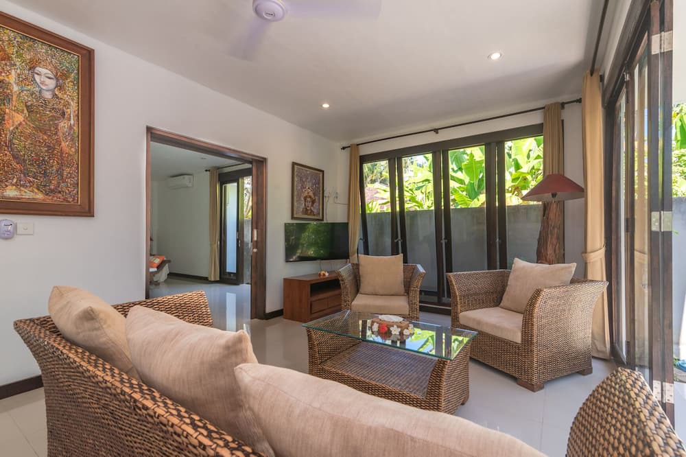 Photo of Livingroom in Kaliasem