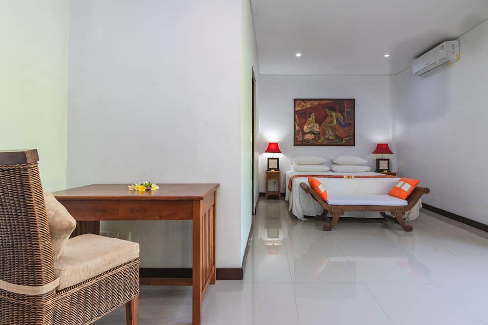 Photo of Bedroom in Kaliasem