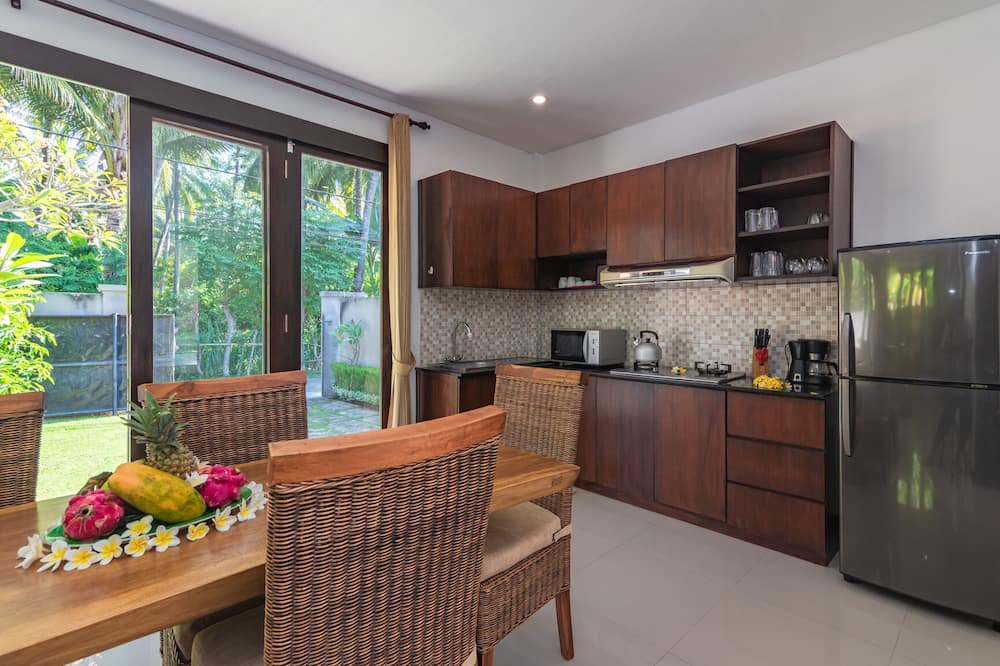 Photo of Kitchen in Kaliasem