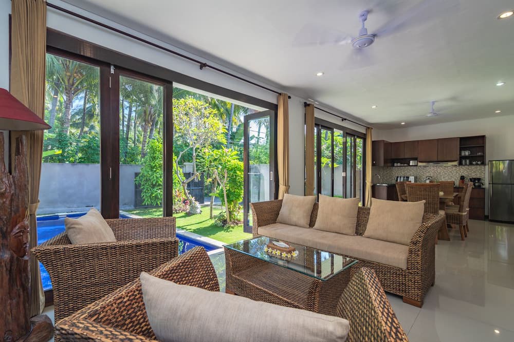 Photo of Livingroom in Kaliasem