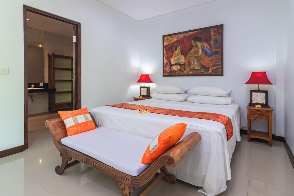 Photo of Bedroom in Kaliasem
