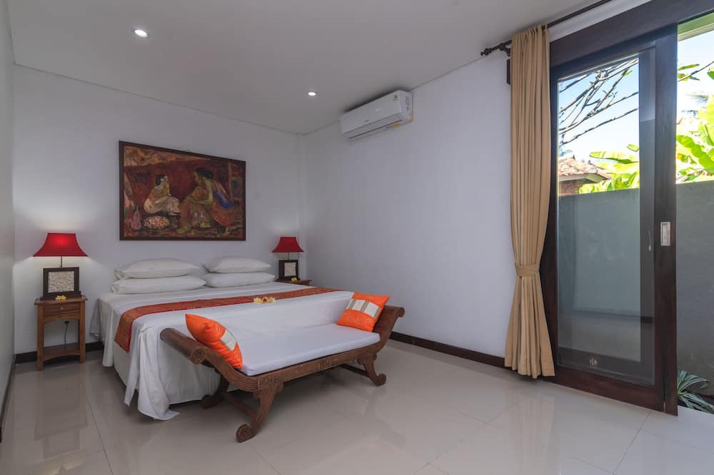 Photo of Bedroom in Kaliasem