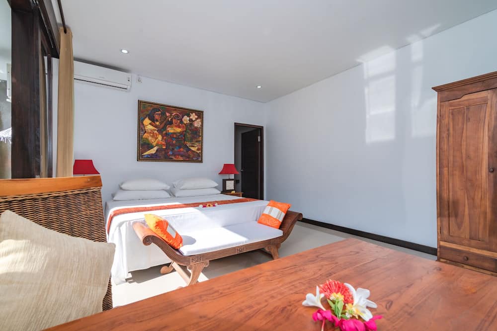 Photo of Bedroom in Kaliasem