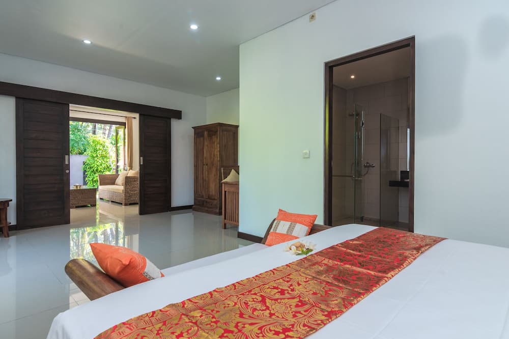 Photo of Bedroom in Kaliasem