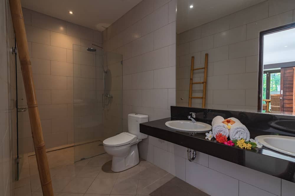 Photo of Bathroom in Kaliasem