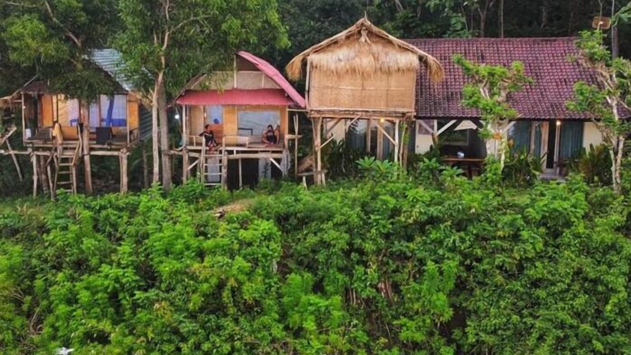 Photo of Outdoor in Batukandik