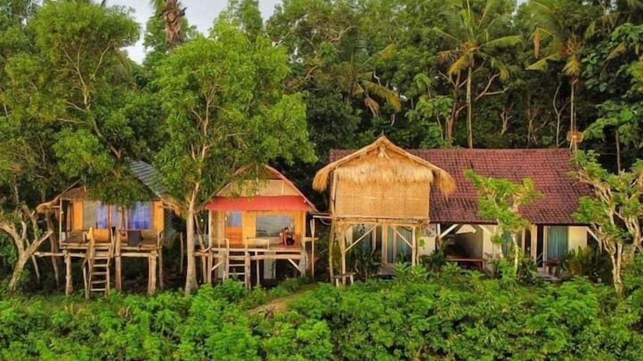 Photo of Outdoor in Batukandik