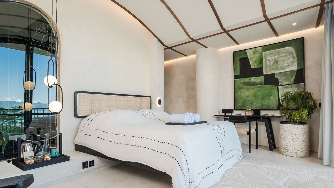 Photo of Bedroom in Kedisan
