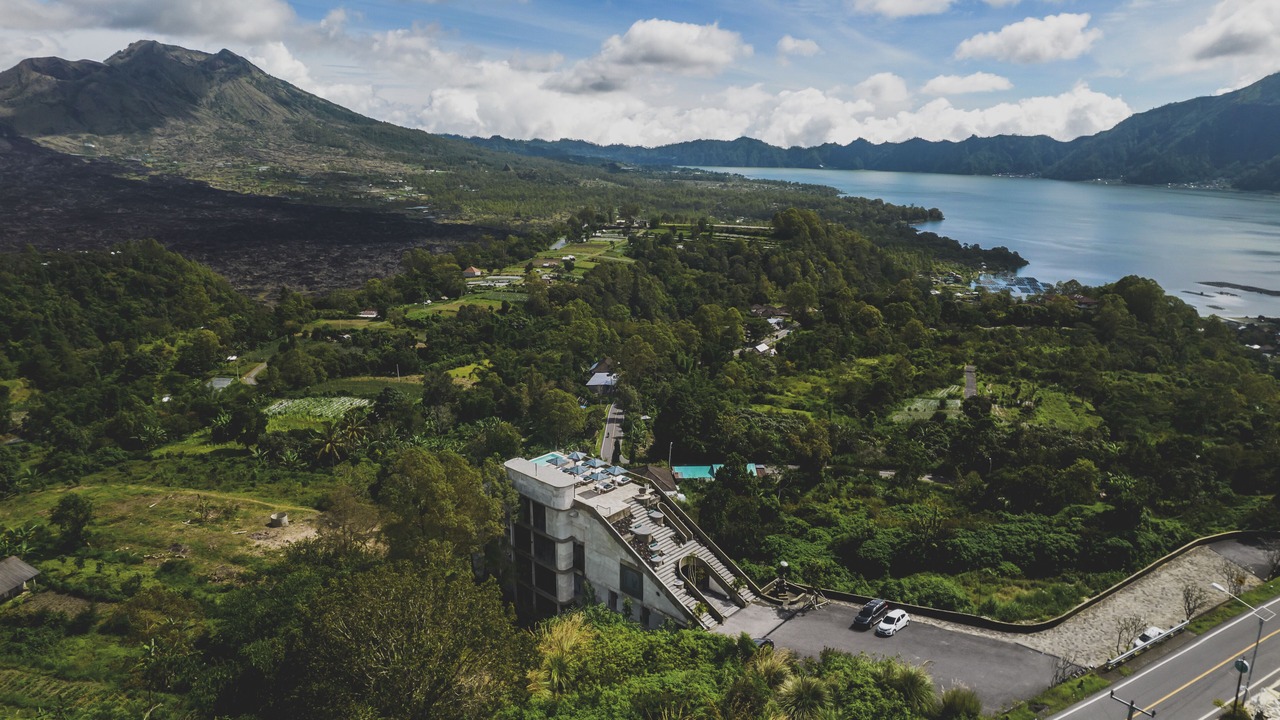 Photo of Outdoor in Kedisan
