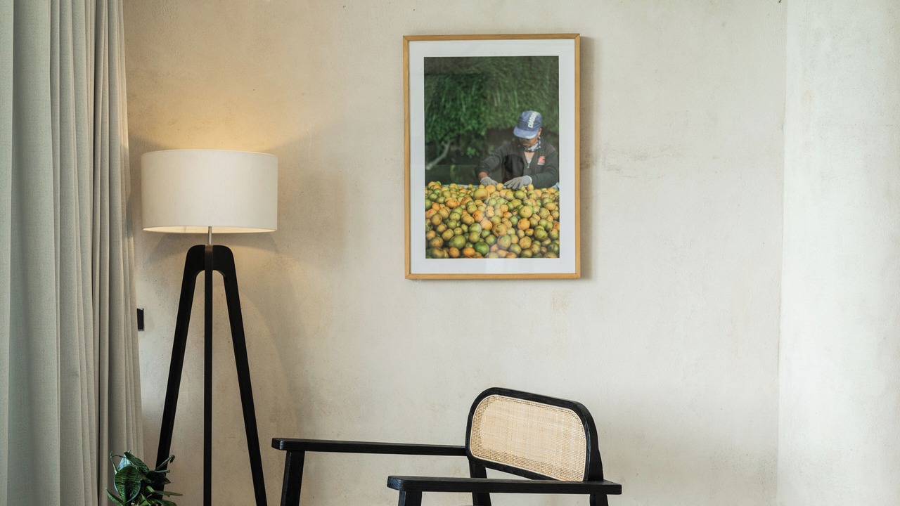 Photo of Bedroom in Kedisan