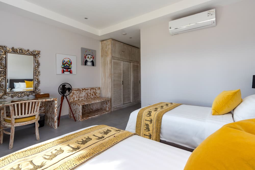 Photo of Bedroom in Tulamben