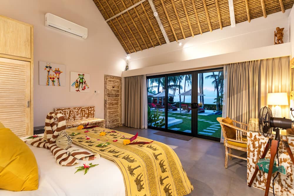 Photo of Bedroom in Tulamben