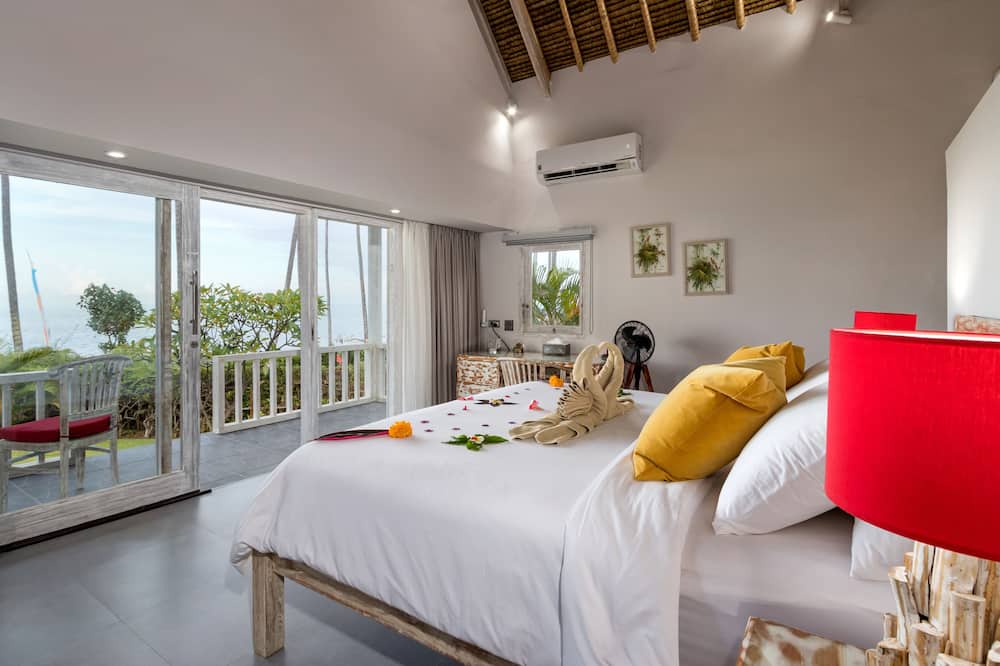 Photo of Bedroom in Tulamben