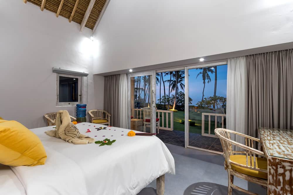 Photo of Bedroom in Tulamben