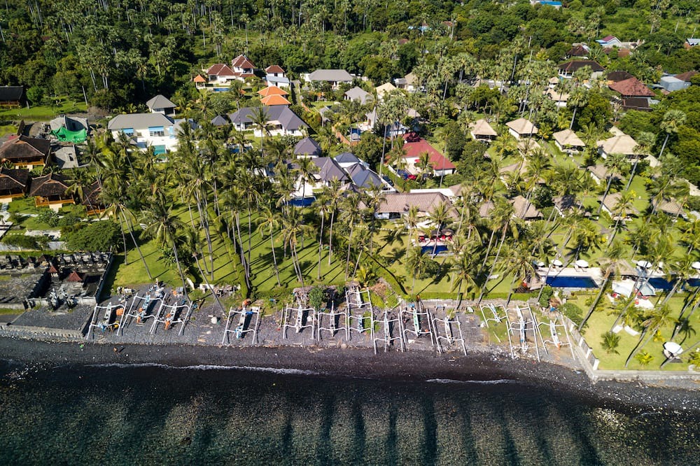 Photo of Others in Tulamben