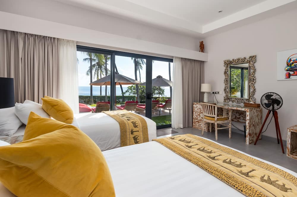 Photo of Bedroom in Tulamben