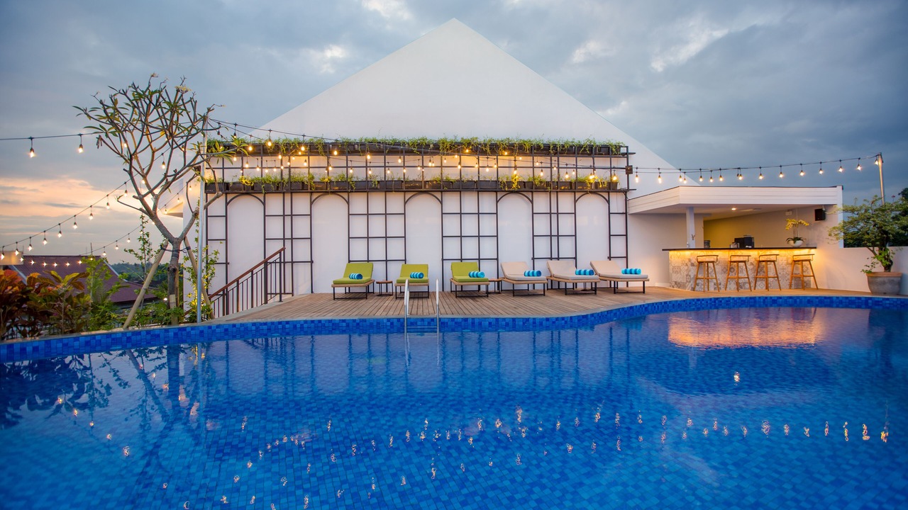 Photo of Outdoor in Gianyar
