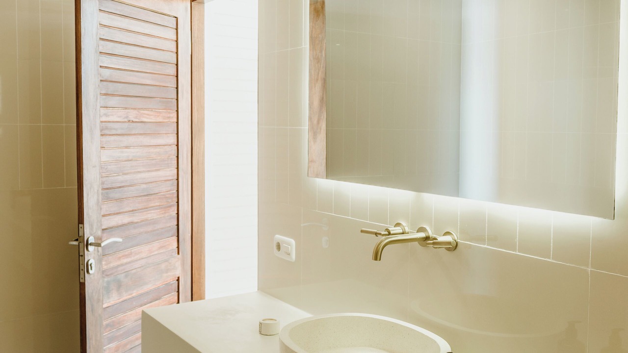 Photo of Bathroom in Pecatu