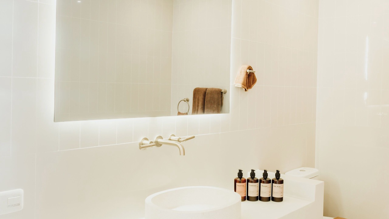 Photo of Bathroom in Pecatu