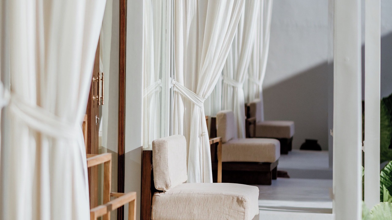 Photo of Patio Balcony in Pecatu