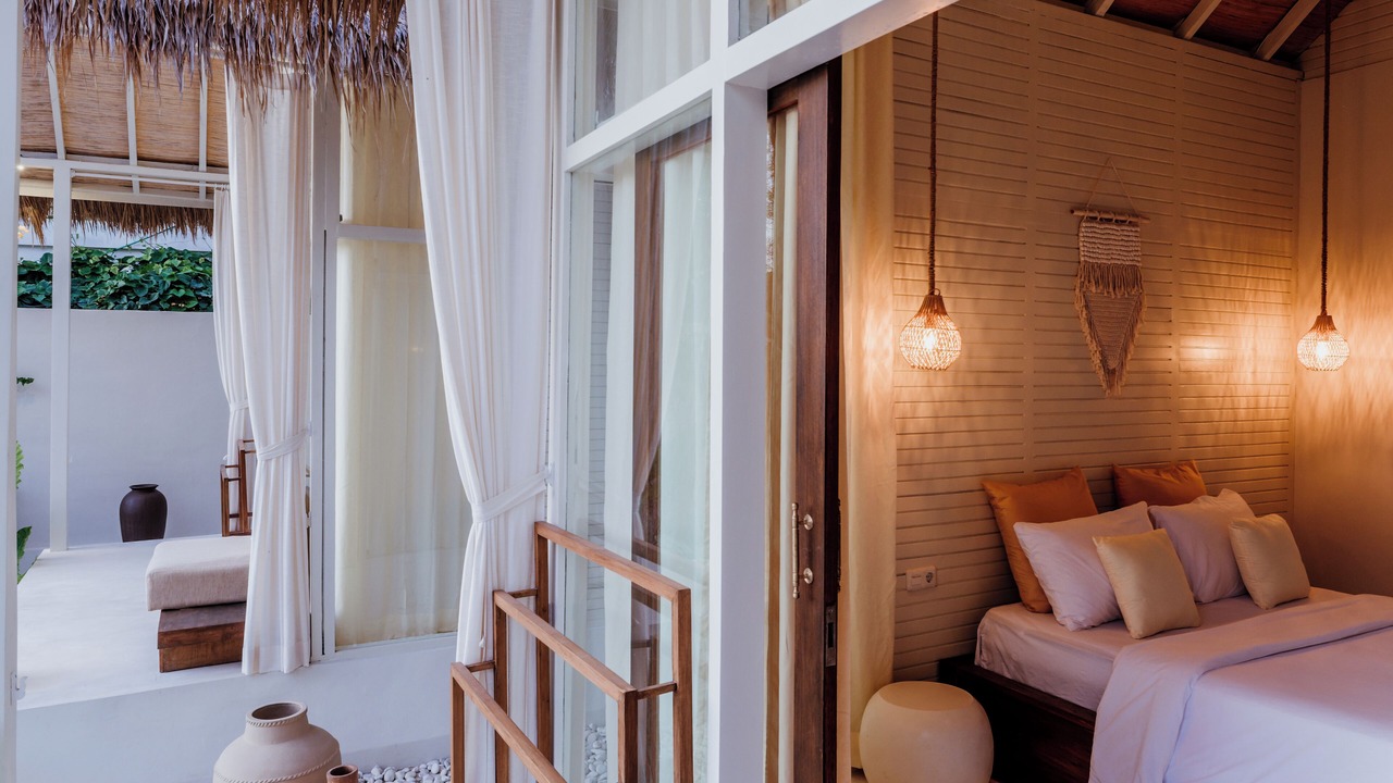 Photo of Patio Balcony in Pecatu