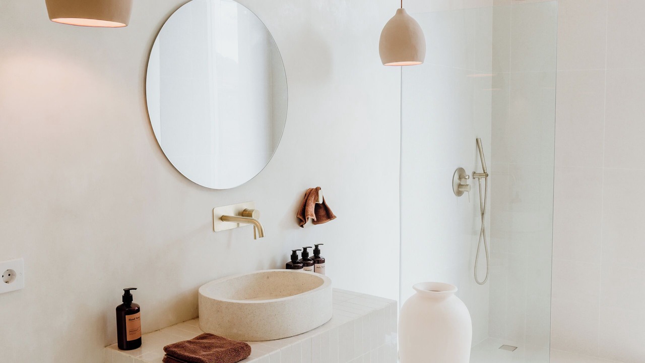Photo of Bathroom in Pecatu