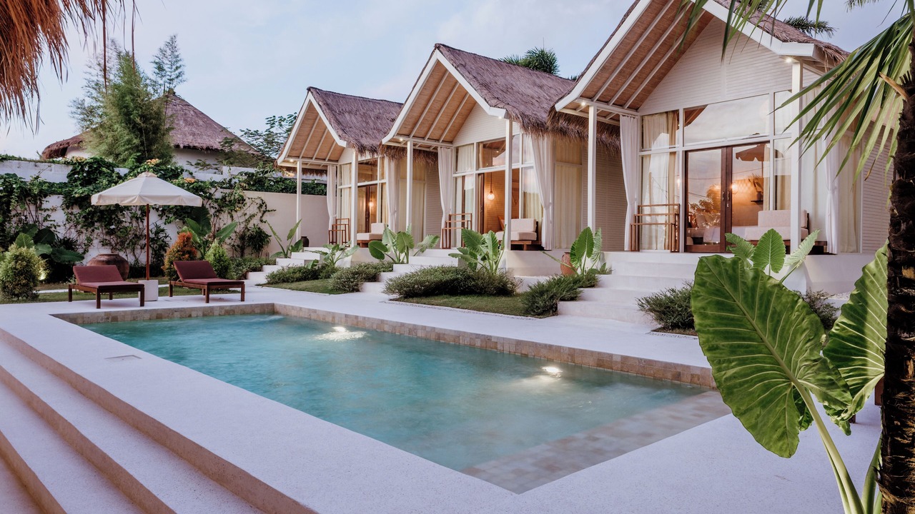 Photo of Outdoor in Pecatu