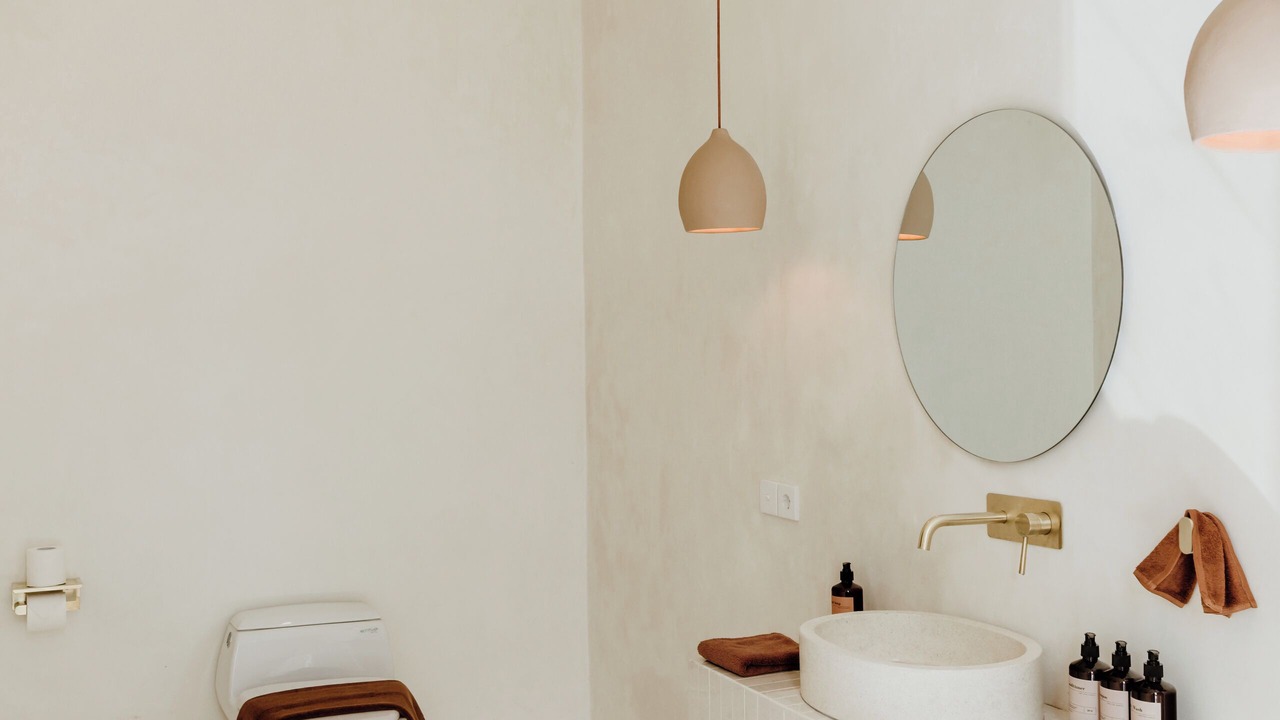 Photo of Bathroom in Pecatu