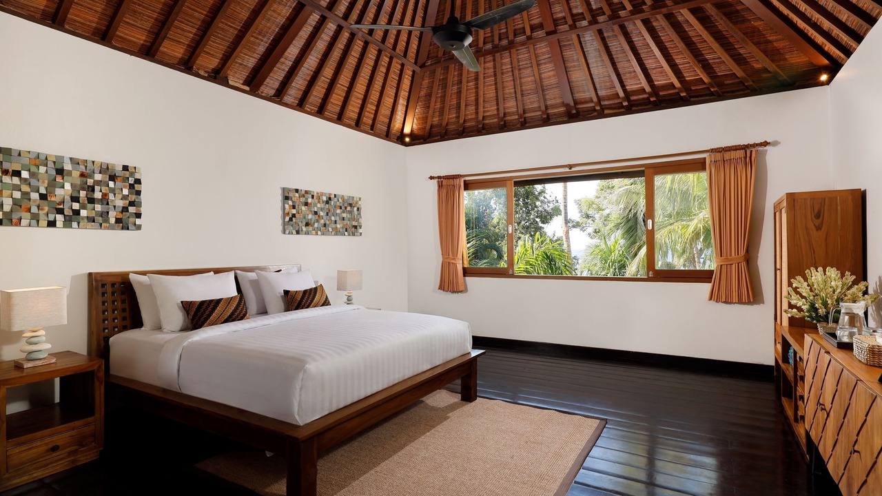 Photo of Bedroom in Amed