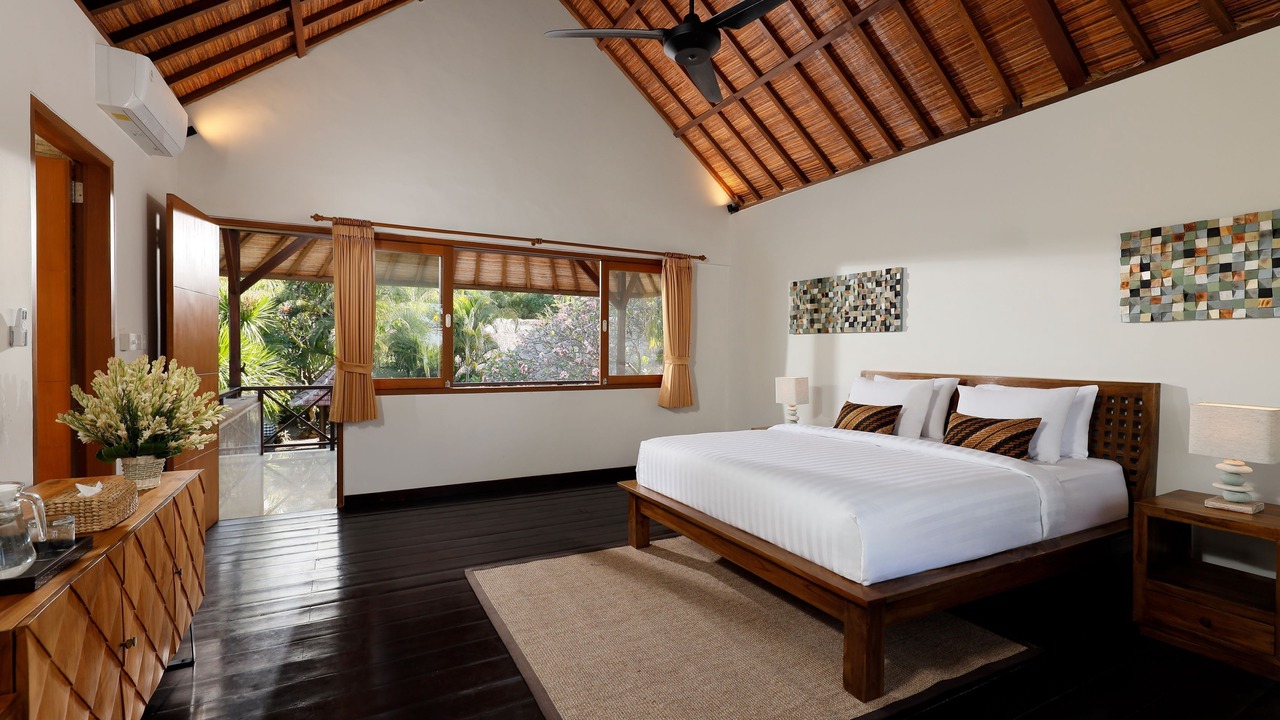 Photo of Bedroom in Amed