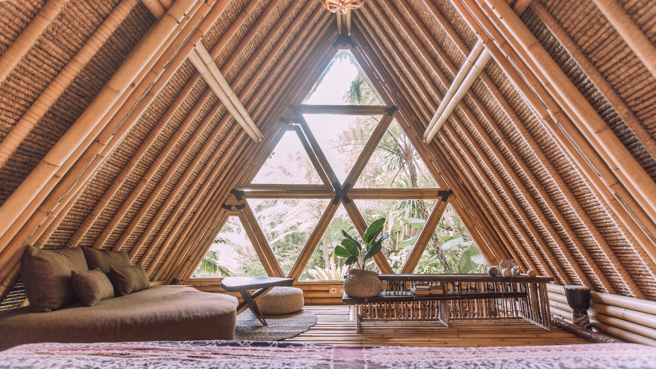 Photo of Bedroom in Selat