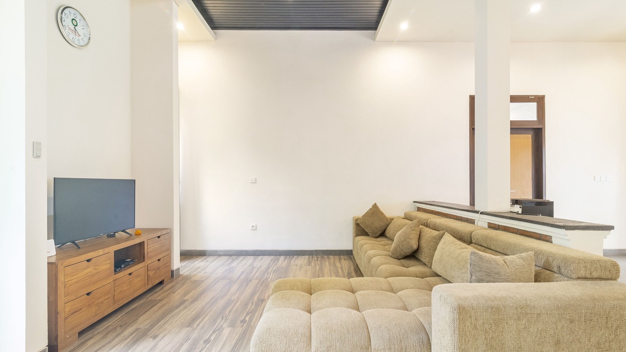 Photo of Livingroom in Penuktukan