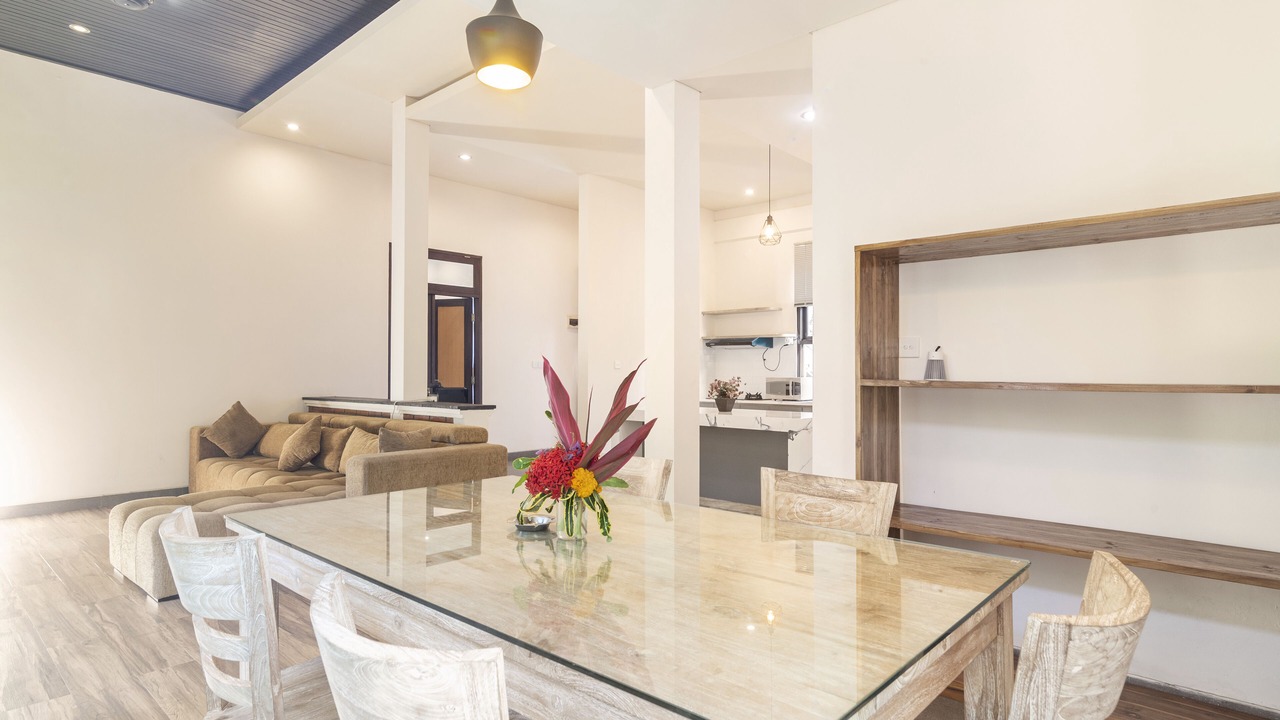 Photo of Kitchen in Penuktukan