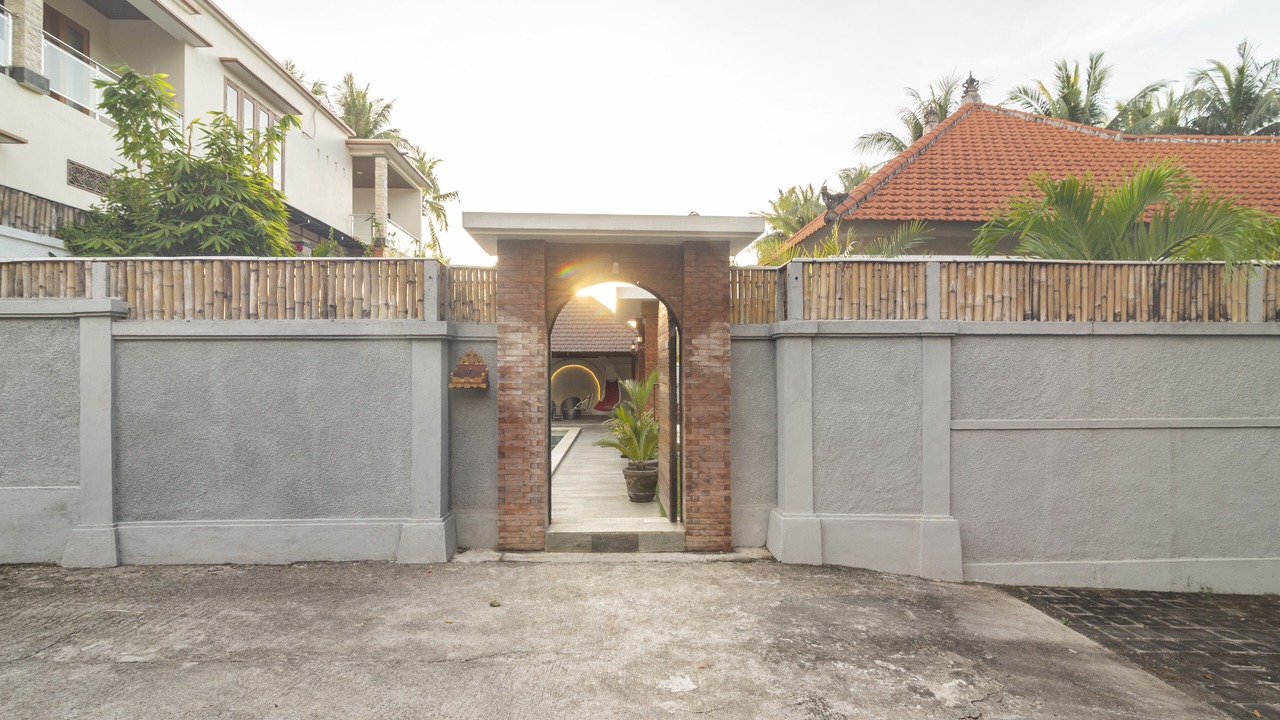 Photo of Outdoor in Penuktukan