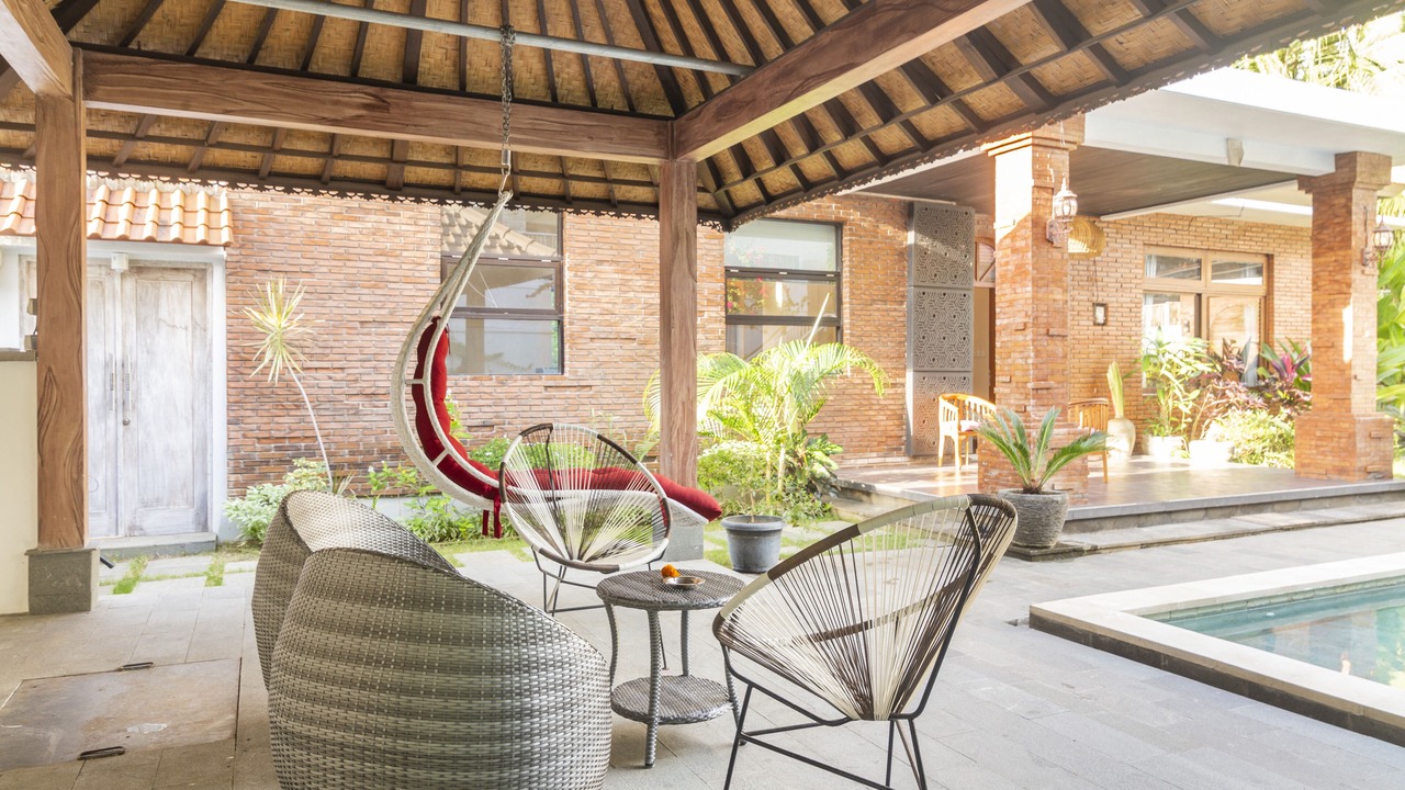 Photo of Outdoor in Penuktukan