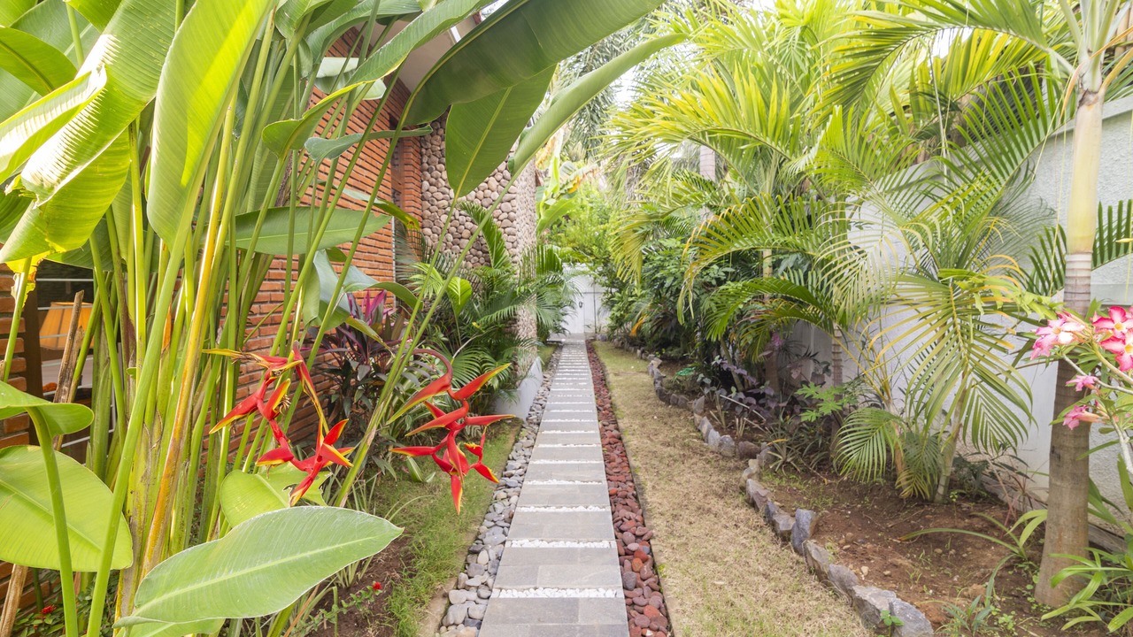 Photo of Outdoor in Penuktukan
