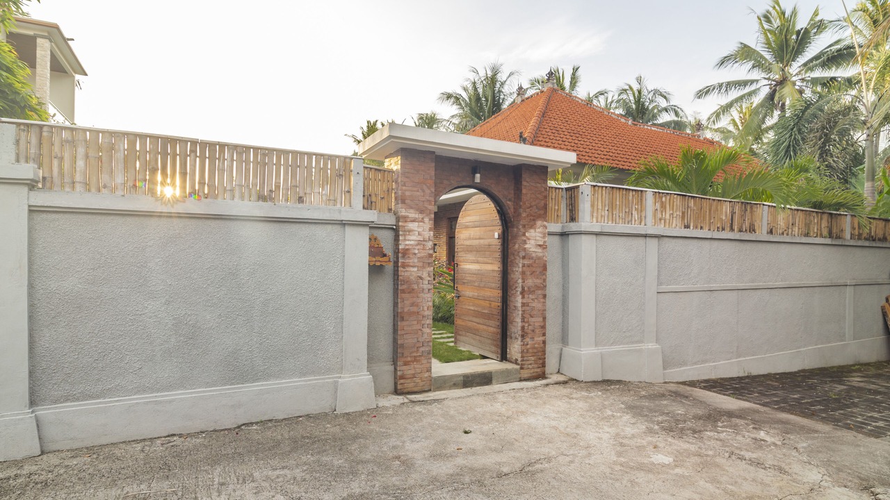Photo of Outdoor in Penuktukan