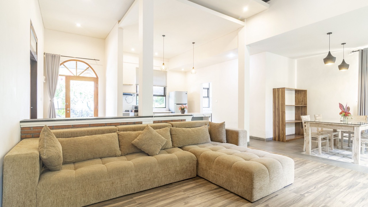 Photo of Livingroom in Penuktukan