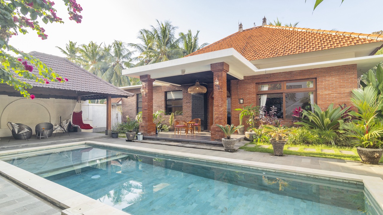 Photo of Outdoor in Penuktukan