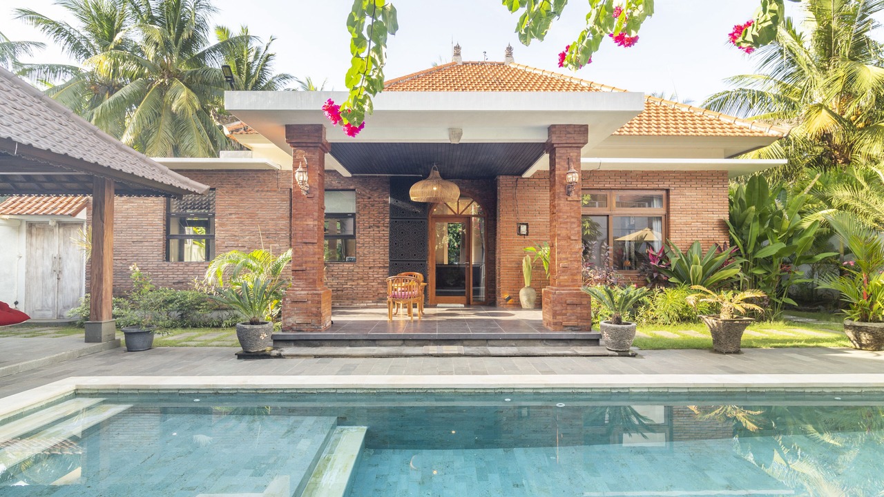 Photo of Outdoor in Penuktukan