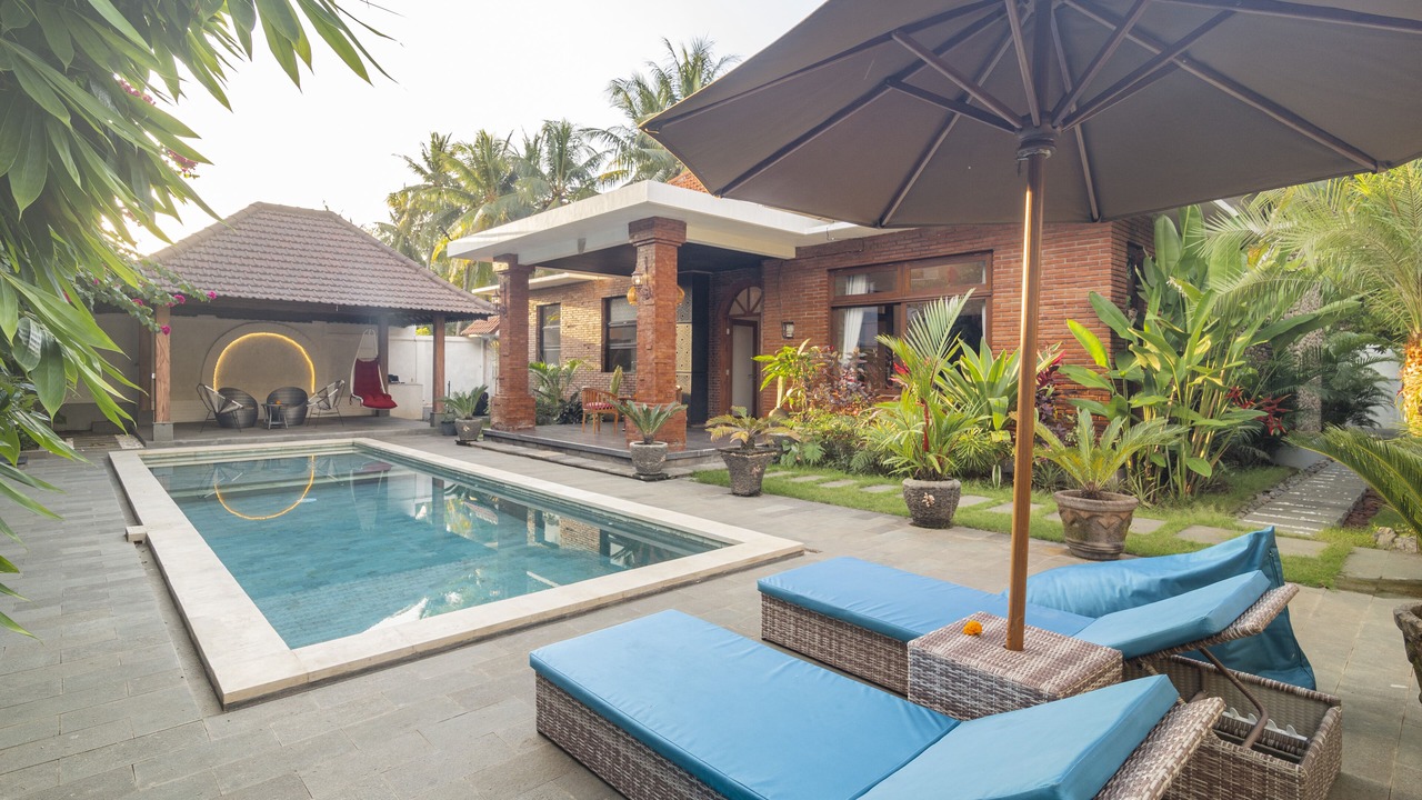 Photo of Outdoor in Penuktukan