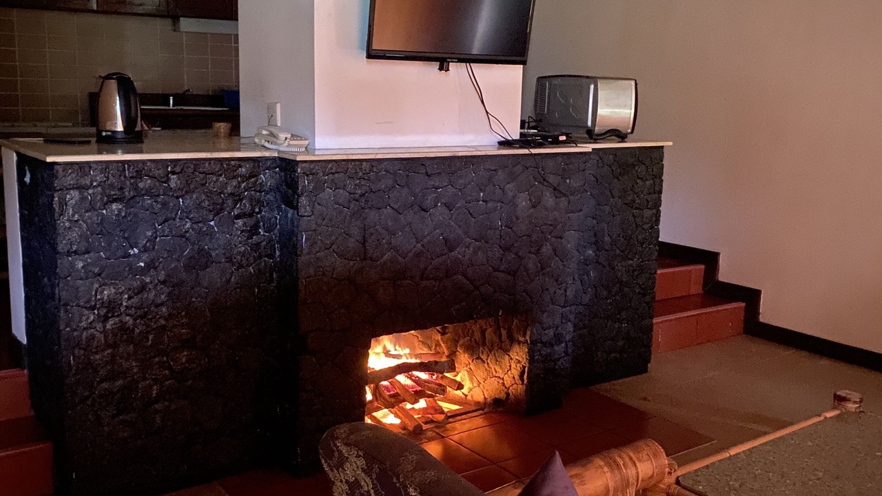 Photo of Livingroom in Bedugul