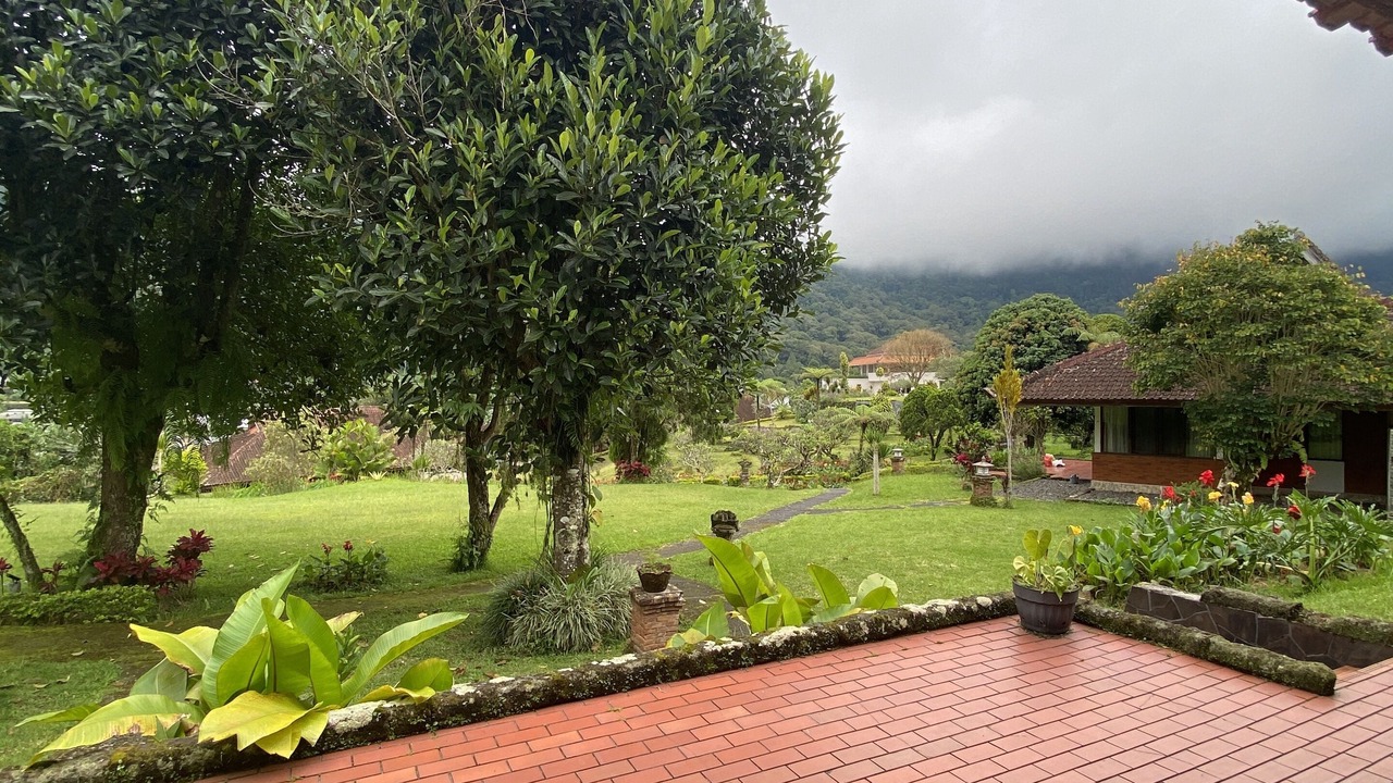 Photo of Outdoor in Bedugul