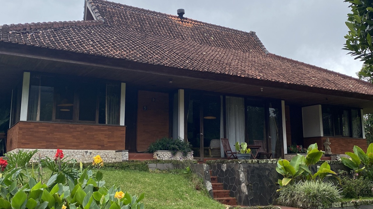 Photo of Outdoor in Bedugul