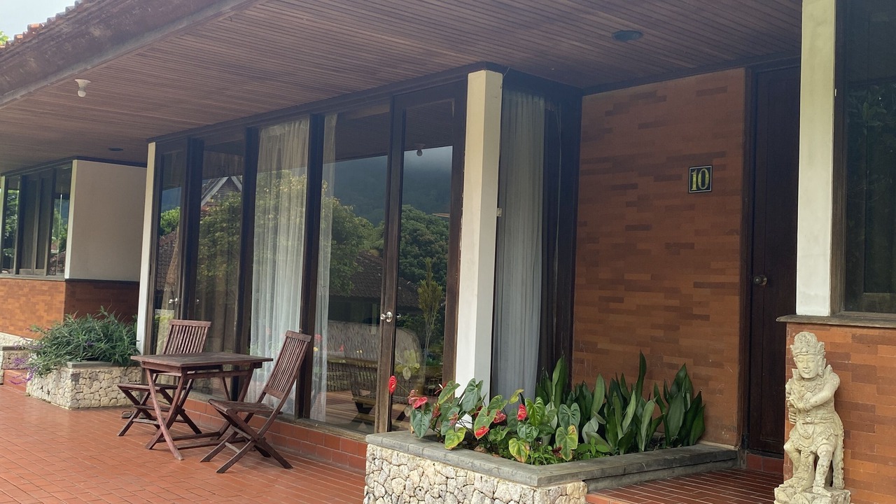 Photo of Outdoor in Bedugul